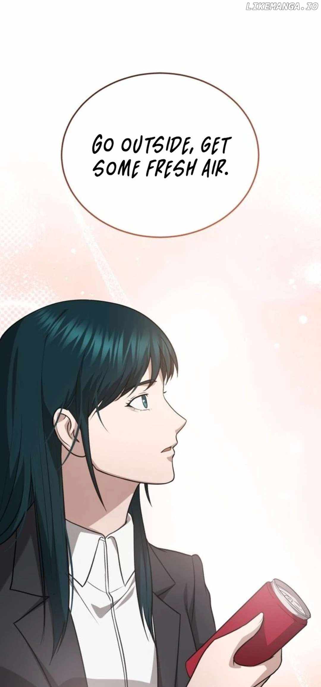The Regressed Doctor Wants to Live Quietly Chapter 21 53